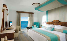 Foto Hotel Myconian Imperial Thalasso Resort in Elia Beach ( Mykonos)